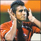 Vidal Pardo Arturo Erasmo